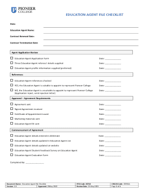 Fillable Online Independent Educational Consultant Certificate Program Fillable Online Independent Educational Consultant Certificate Program