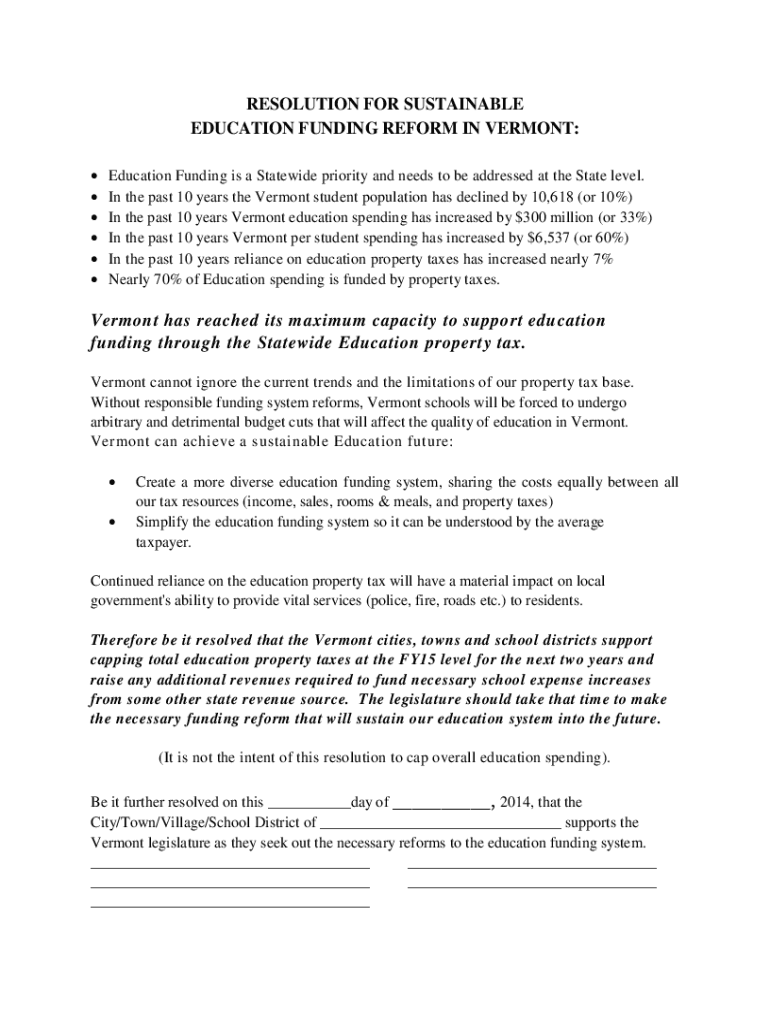 Fillable Online killingtontaxresolution.pdf Fax Email Print pdfFiller