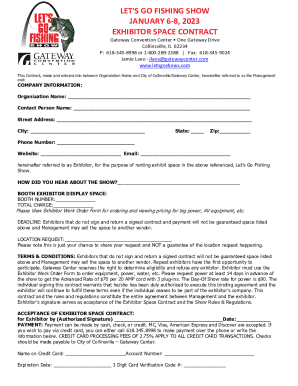 29th annual Let's Go Fishing Show sees another ...