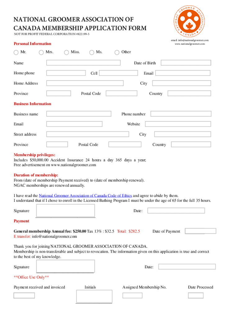 Fillable Online Disclosure Statement Goodwin House Incorporated Fax