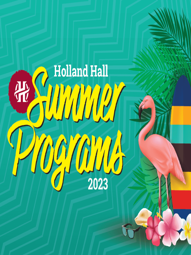 Helicon Summer Program