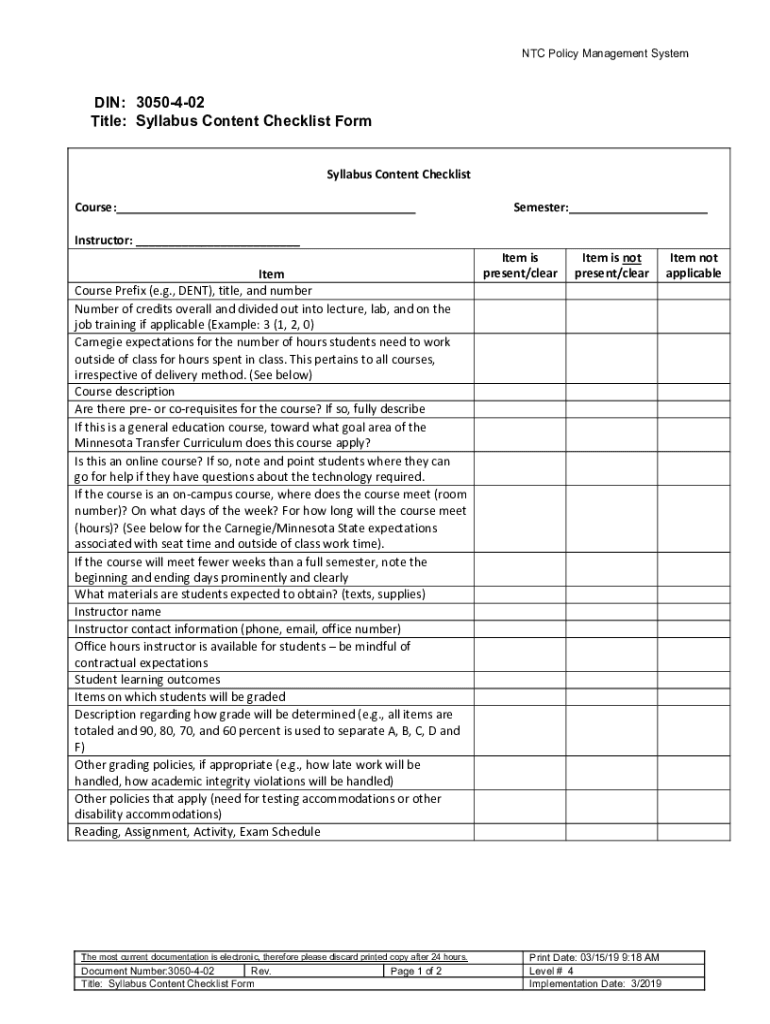 fillable-online-3050-4-02-syllabus-checklist-form-fax-email-print