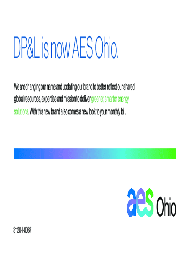 Fillable Online Ohio July bill insertdigital Fax Email Print pdfFiller