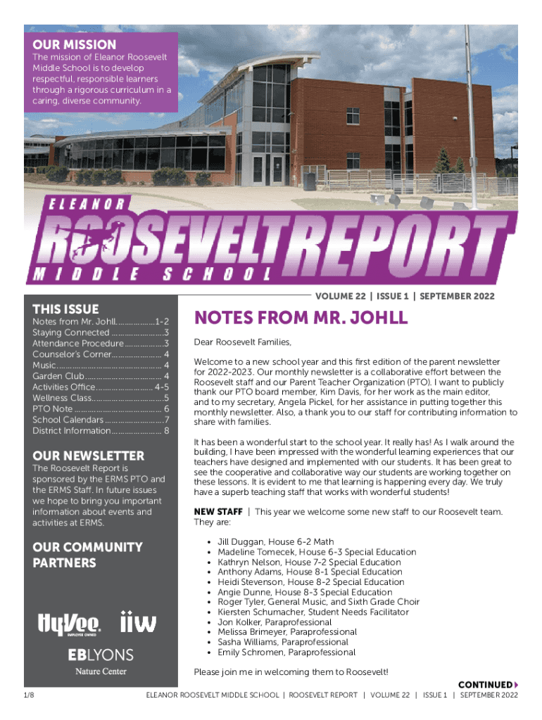 Fillable Online McAuliffe Manual Middle School Innovation Application