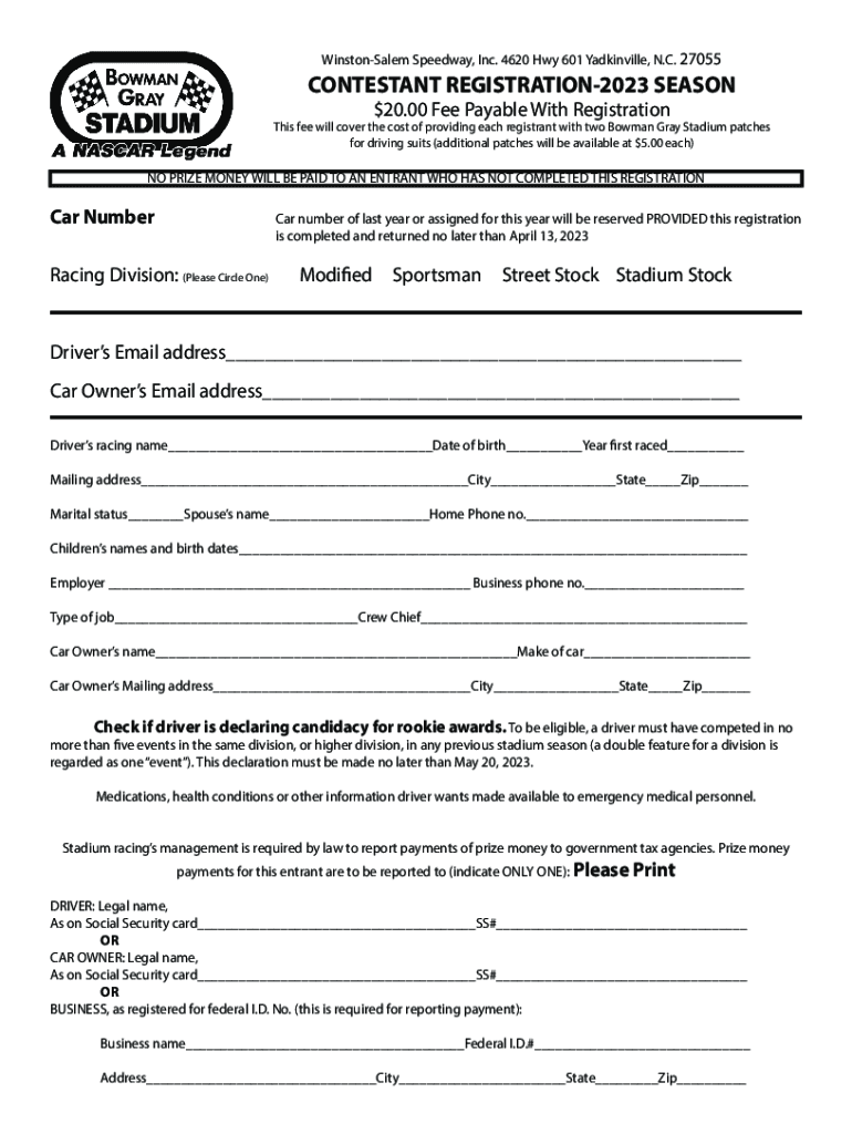 Fillable Online Yadkinville man facing charges in multiple car crash