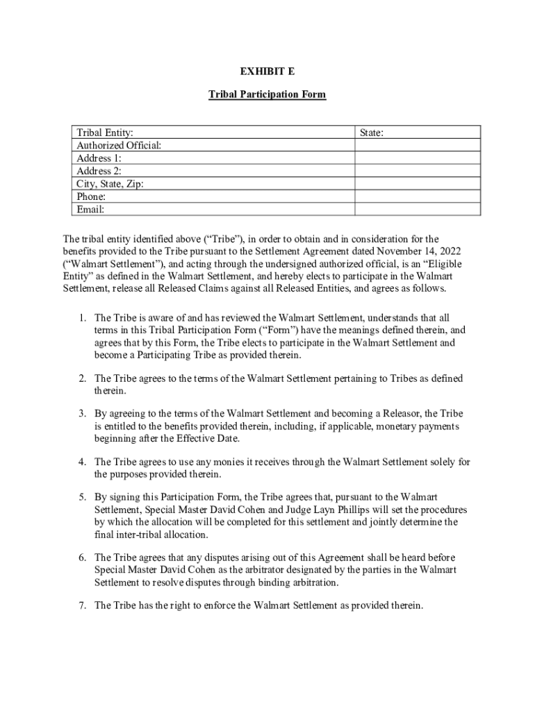 Fillable Online Memorandum on Uniform Standards for Tribal Consultation