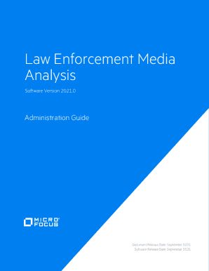 Law Enforcement Media