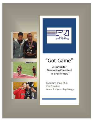 Why Got Game is the best camp for your kidsAbout