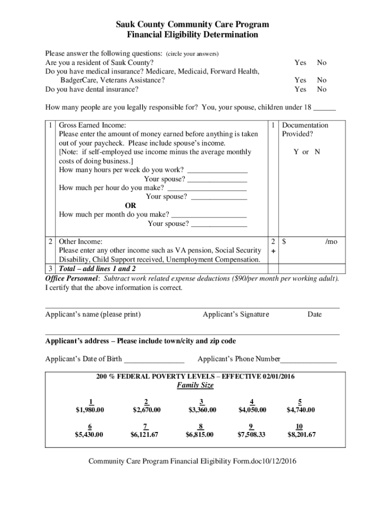 Fillable Online See Page 3 for the pretax appointment checklist