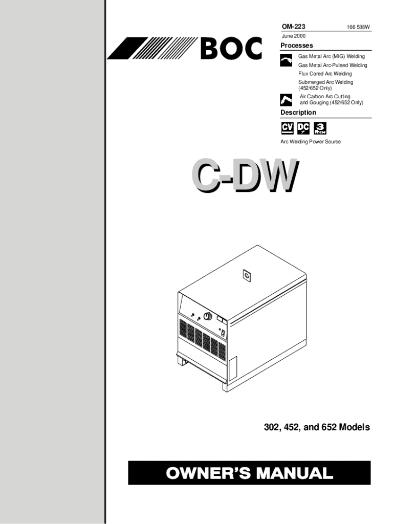Fillable Online What Is Arc Gouging? Get Answers to 7 Common Questions