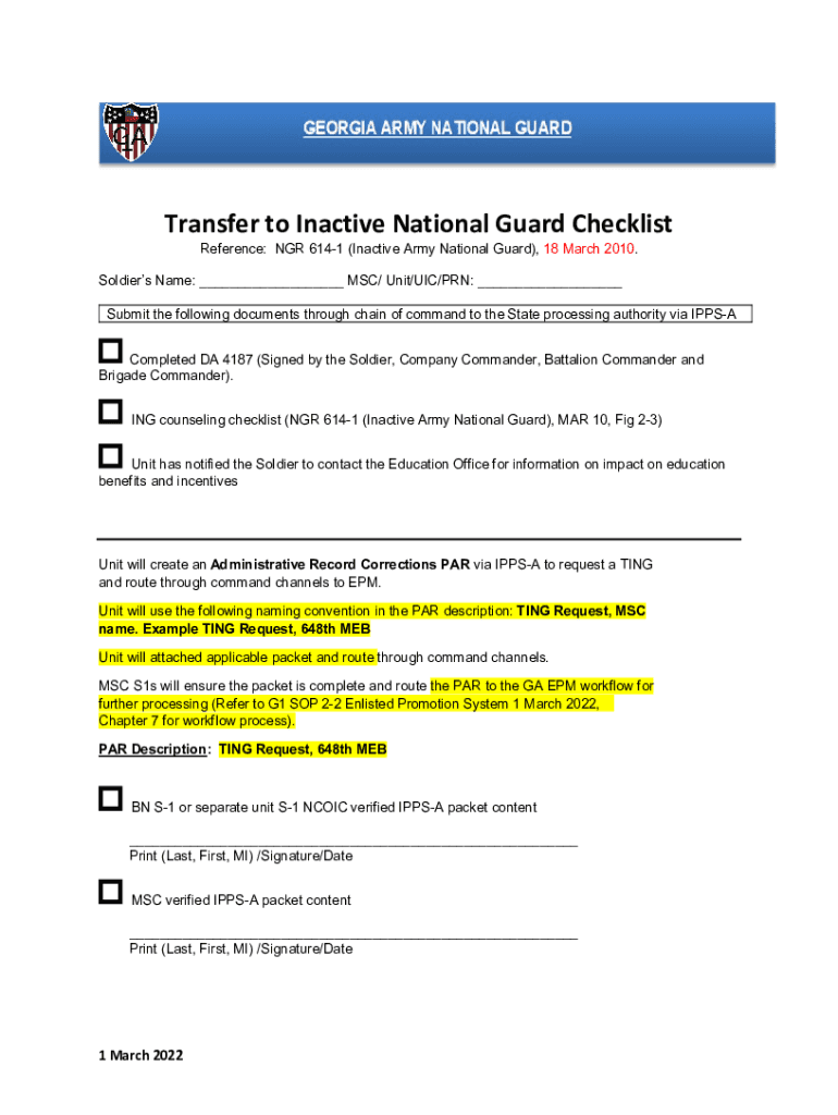 Fillable Online How to Transfer to Another State Fax Email Print pdfFiller