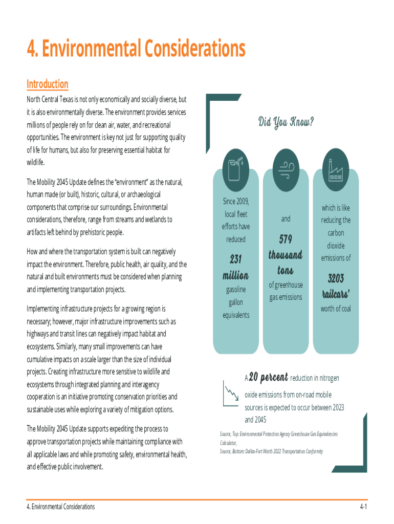 Fillable Online Overview of Sustainable Ecotourism in the United