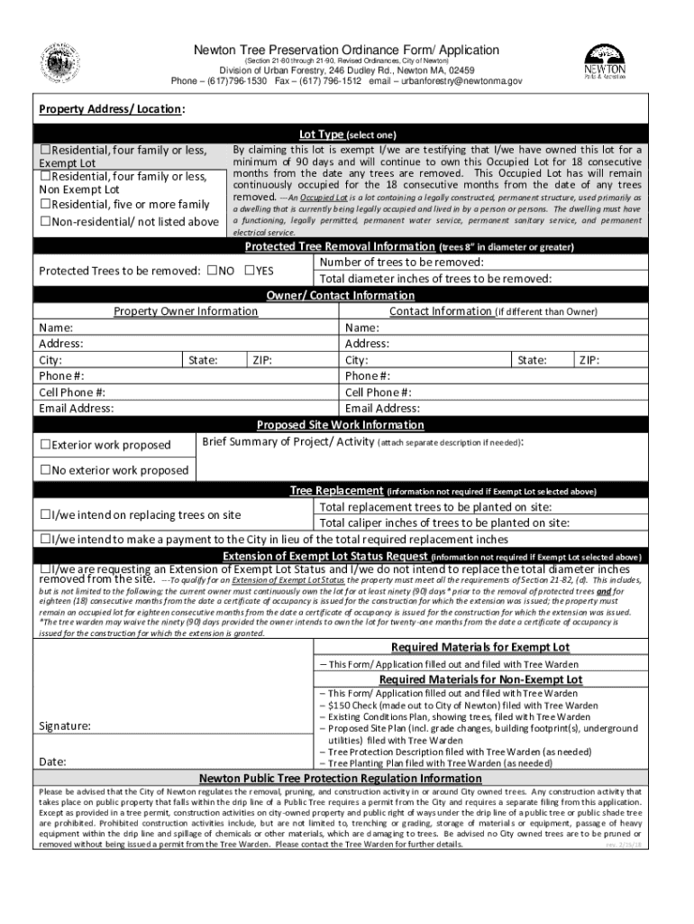 City Ordinances and CharterCity of Newton, MA Preview on Page 1