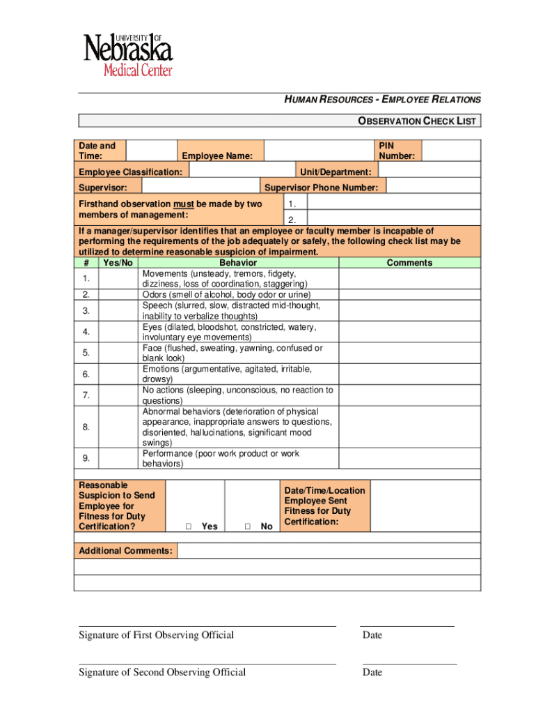 Fillable Online Job Classification Employees Vermont Human