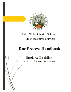 Fillable Online Human Resources Lake Wales Charter Schools Fax Email Fillable Online Human Resources Lake Wales Charter Schools Fax Email