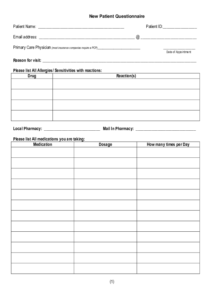 Fillable Online Bronson LakeView Family Care Paw Paw (Suite A) Fax Email Print pdfFiller