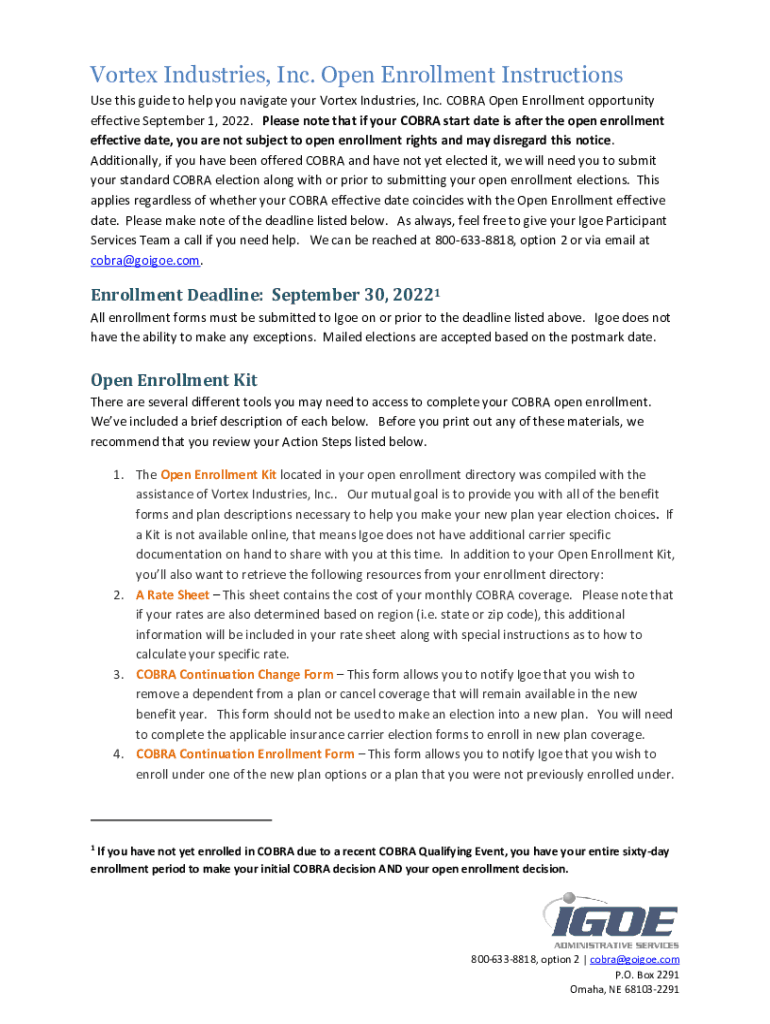 Fillable Online Questions and Answers about Vortex Industries, Inc. Fax