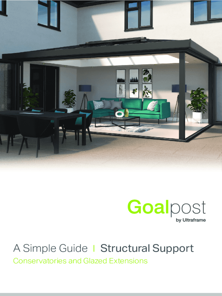 Fillable Online Super duty eaves beam & aluminium folding/sliding doors