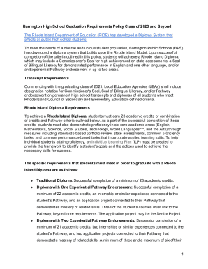 Testimony Re: Senate Bill 67 An Act Relating to Education