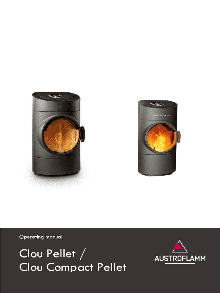 Fillable Online Why your Englander Pellet Stove Won