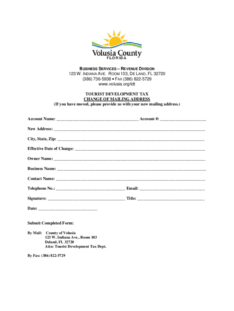 Fillable Online ACCOUNT STATUS CHANGE REQUEST FORM Fax Email Print pdfFiller