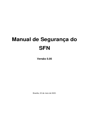 Manual de Segurana do Pix Verso 3.5