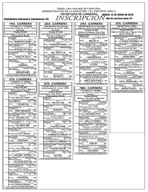 Estudio Hpico Con Joe Bruno