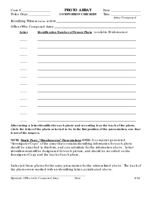 Fillable Online Type of Procedure Fax Email Print - pdfFiller