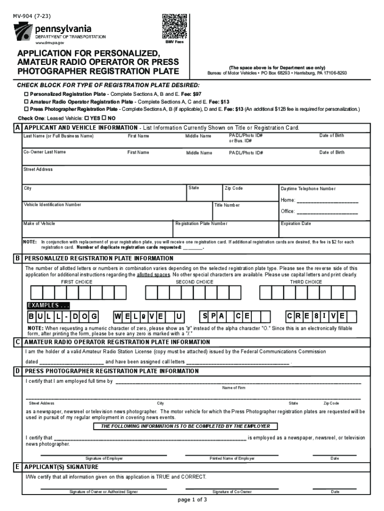 mv 753 Preview on Page 1