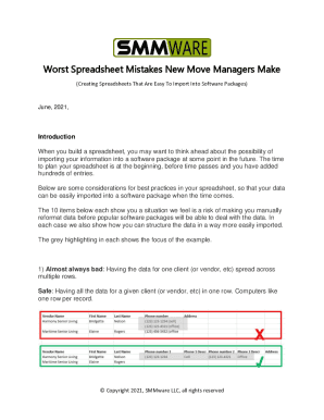 Import data into Adobe Workfront using a Kick-Start template
