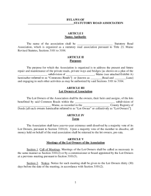 Sample Bylaws for Statutory Road Association.pdf