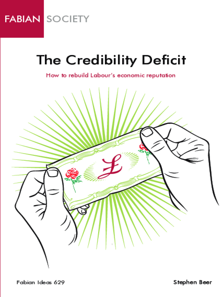 Fillable Online fabians org The Welfare States of Hungary's Fidesz and