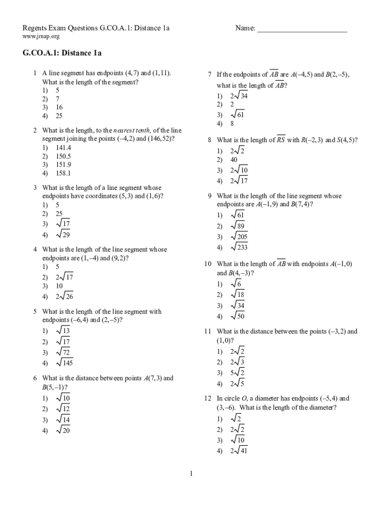 Fillable Online G co a 2 worksheet #4 answer key Fax Email Print Fillable Online G co a 2 worksheet #4 answer key Fax Email Print