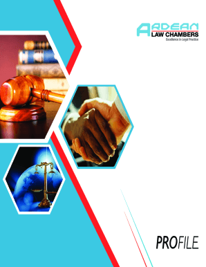 Ardean Law Chambers: Corporate &amp;amp; Trademark Law Firm in ...