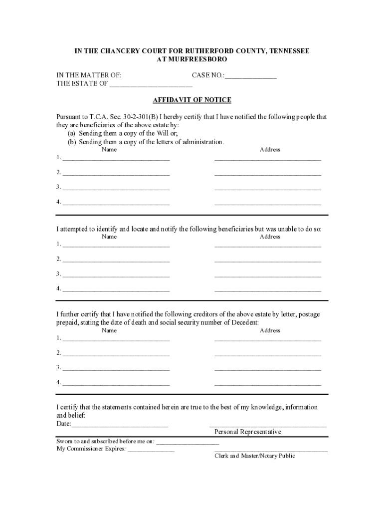 Fillable Online Rutherford County Chancery Court E Filing Rules Fax Fillable Online Rutherford County Chancery Court E Filing Rules Fax