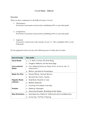 Kenilworth Sixth Form