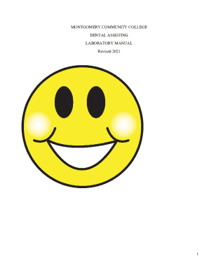 Dental Assisting (Certificate Program)