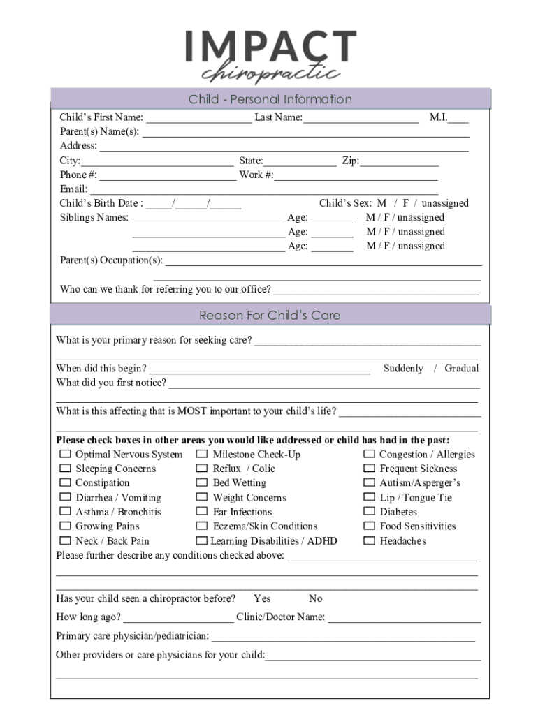 Fillable Online Mobile Crisis Stabilization Services Referral Form Fax