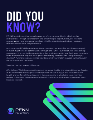 Caring for our People, our Communities and our Planet