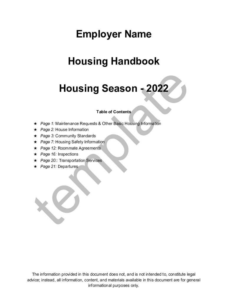 Fillable Online title 27 chapter 2 housing maintenance code Fax Email