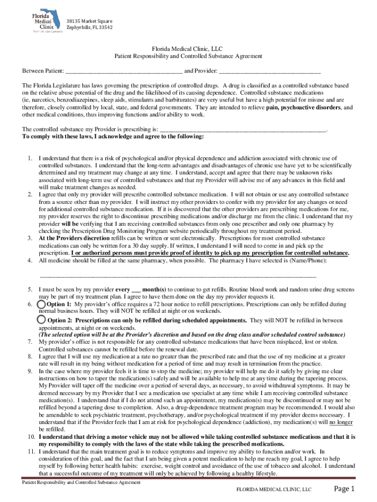 fillable-online-florida-medical-clinic-llc-controlled-substance