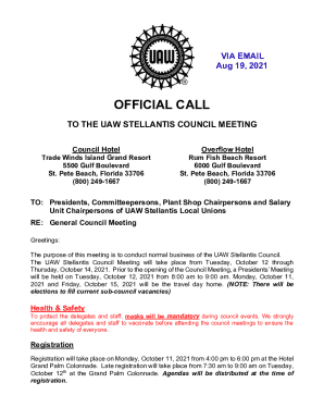 TradeWinds Island Resorts: Escape to St. Pete Beach