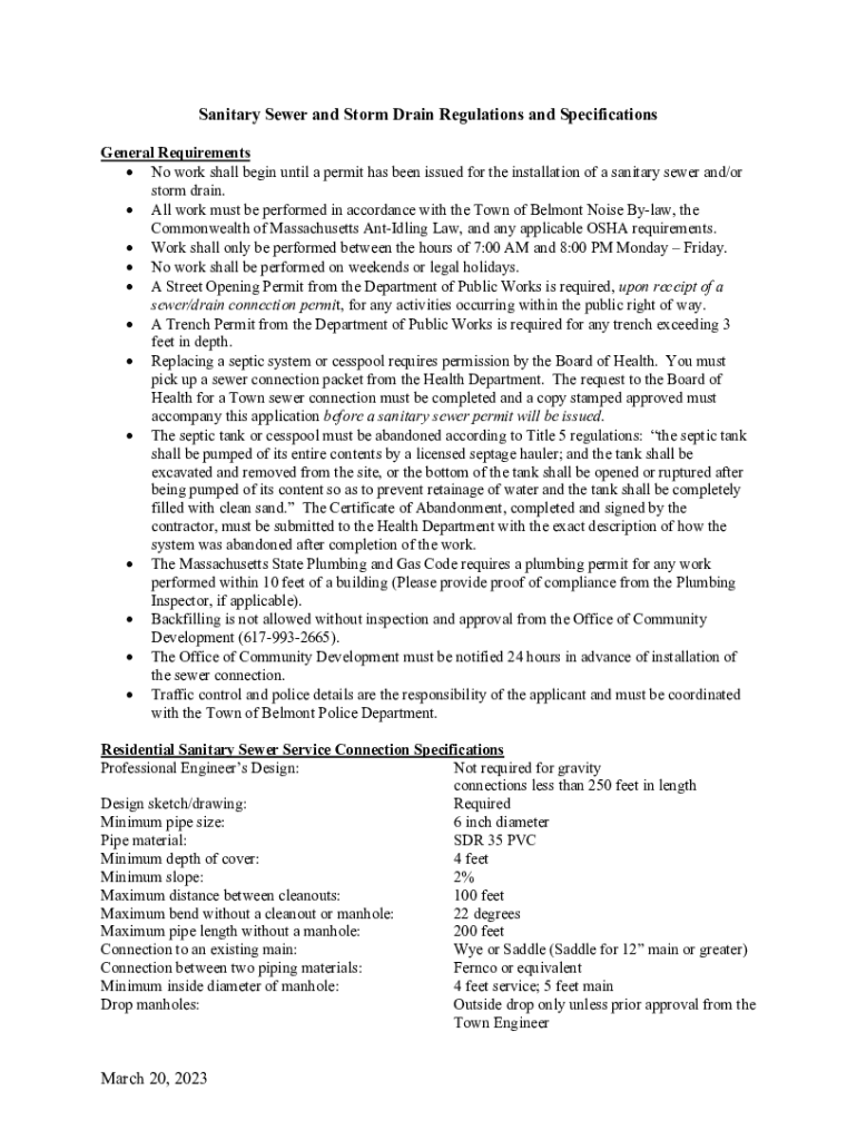 fillable-online-sanitary-sewer-and-storm-drain-regulations-and