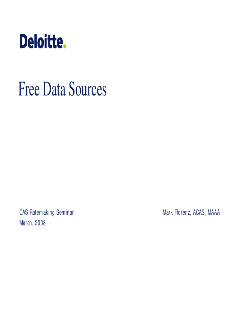 Fillable Online What is a ZCTA? Making Sense of Census Geography Fax Email Print pdfFiller