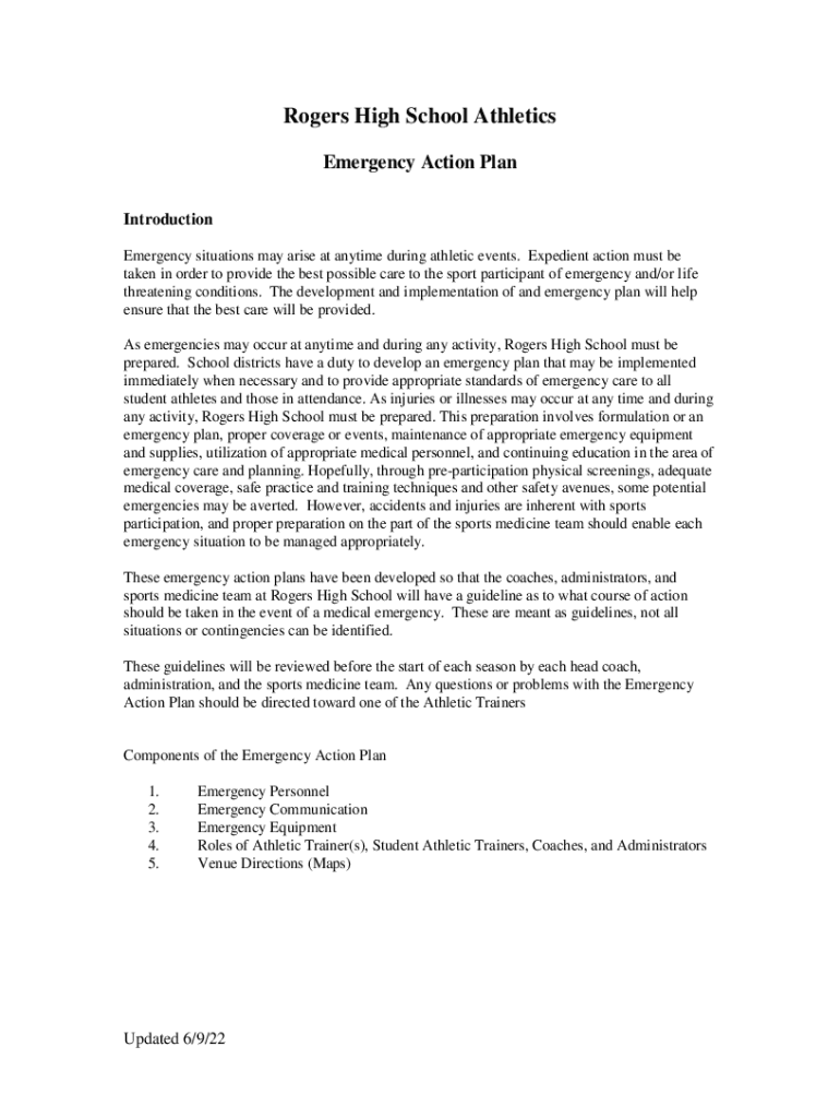 Fillable Online 5starassets blob core windows Rogers High School