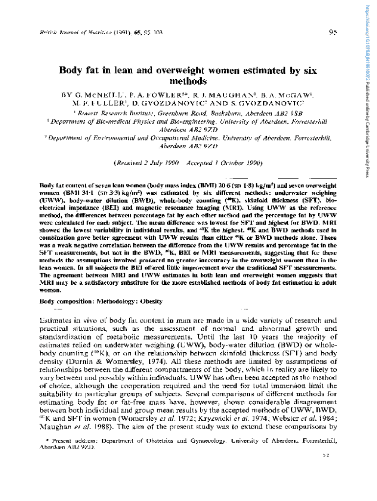 fillable-online-the-role-of-fat-mass-index-in-determining-obesity-fax