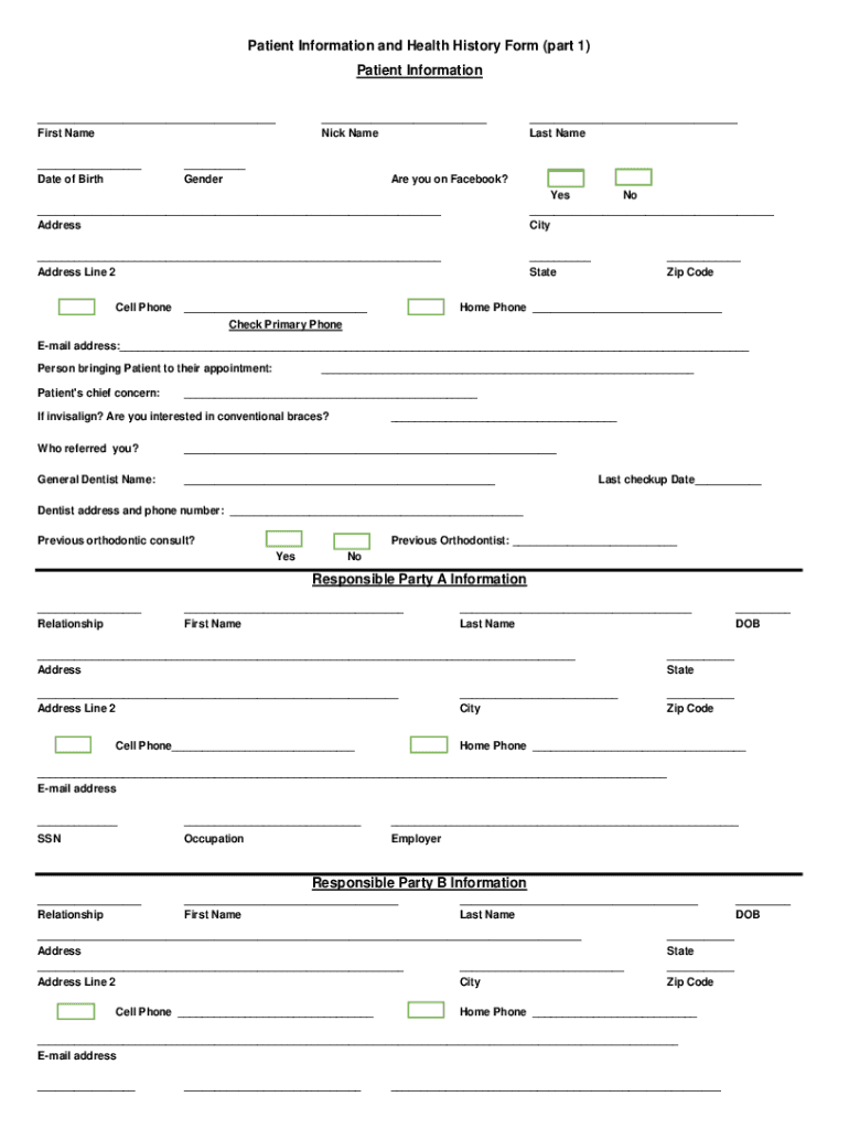 Fillable Online How you can add another name (example nickname