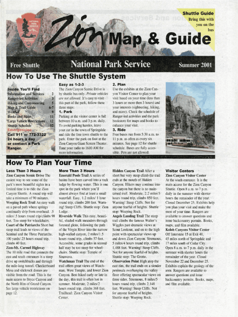 Fillable Online Shuttle Bus Map and ScheduleAll Campuses - My UD Fax ...