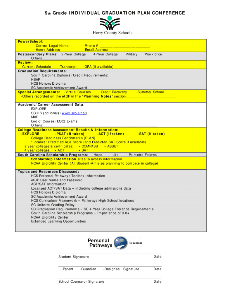 Fillable Online User Guide PowerSchool Student Information System Fax