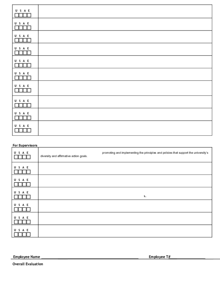 What Is A Non Classified Employee